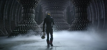 Prometheus (2012)